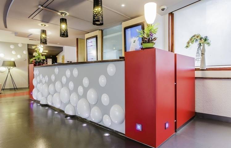 Photo of Ibis Styles Lyon Sud Vienne