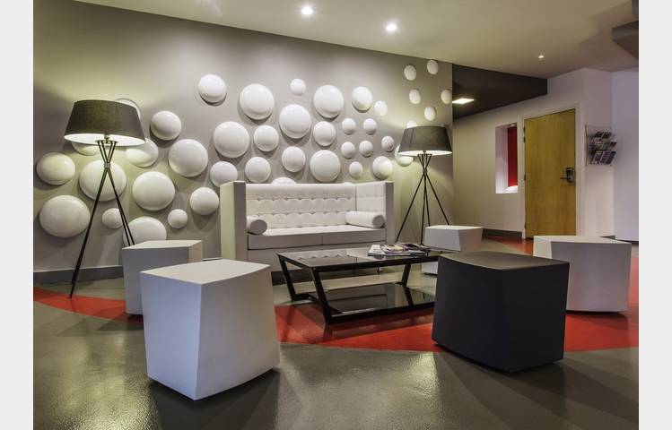image de Ibis Styles Lyon Sud Vienne