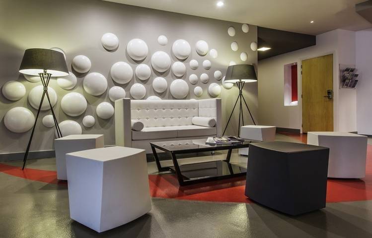 Photo of Ibis Styles Lyon Sud Vienne