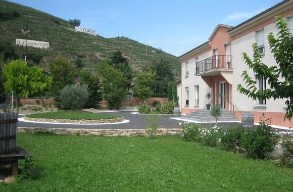 Le Domaine des Vignes