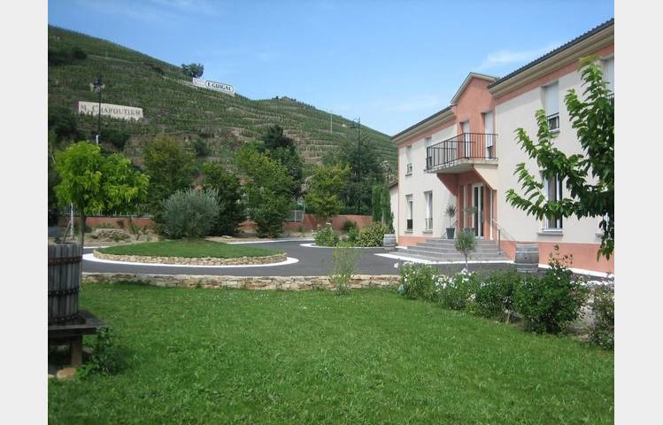 image de Le Domaine des Vignes