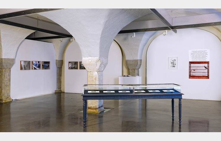 image de Centre d'art contemporain La Halle des bouchers