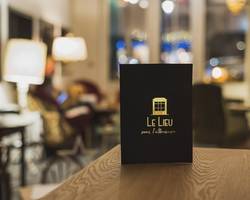 Le Lieu - Bar à Cocktails