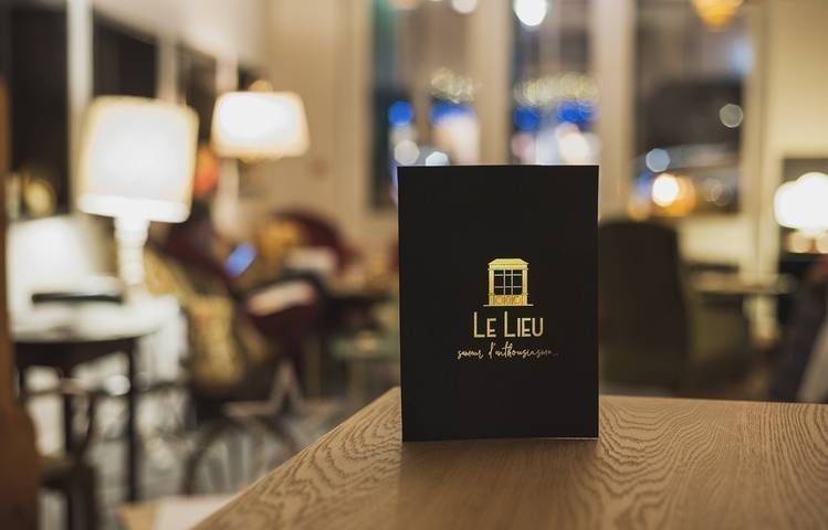 Photo of Le Lieu - Bar à Cocktails