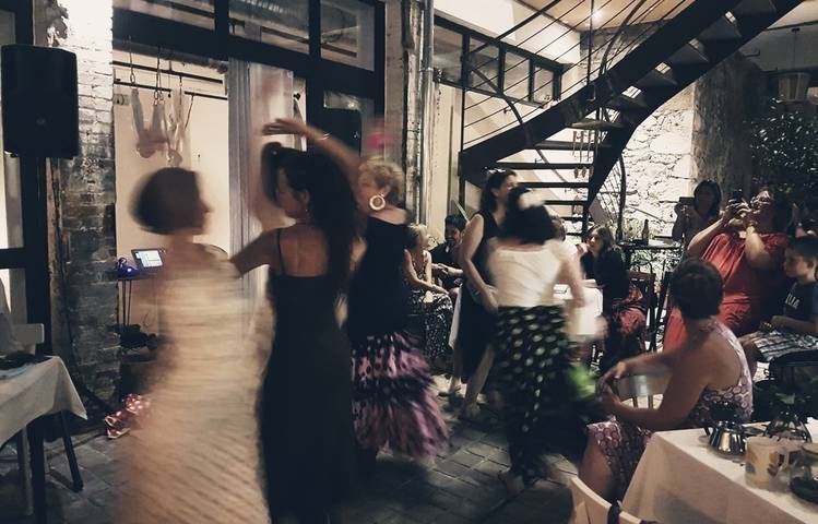 Photo of Le Lieu - Bar à Cocktails