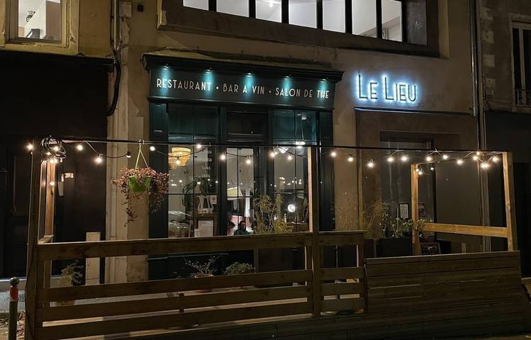 Photo of Le Lieu - Bar à Cocktails