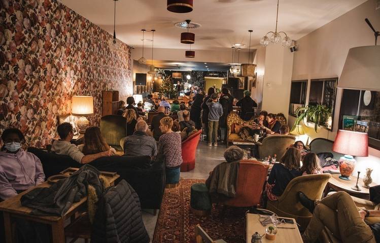 Photo of Le Lieu - Bar à Cocktails