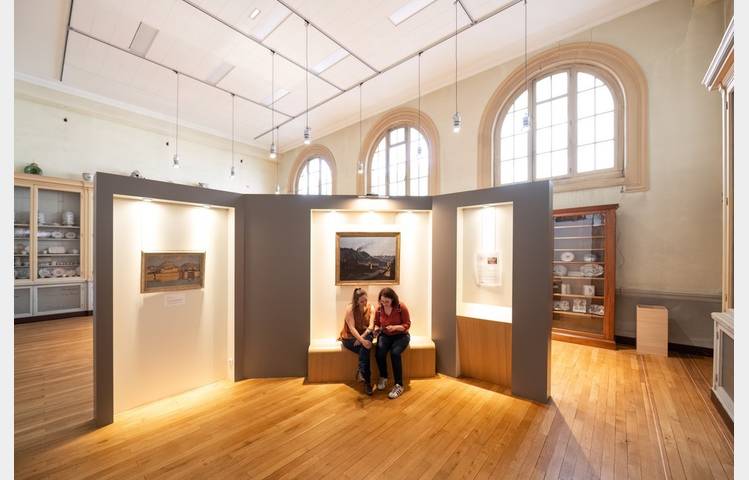 image de Musée des Beaux-Arts et d'Archéologie