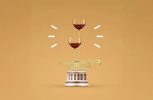 Patrimoine, Jazz and Wine exceptionnel : J&W Big Band