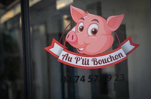 Au P'tit Bouchon