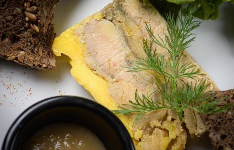 Photo of Au P'tit Bouchon : Bouchon typique Lyonnais