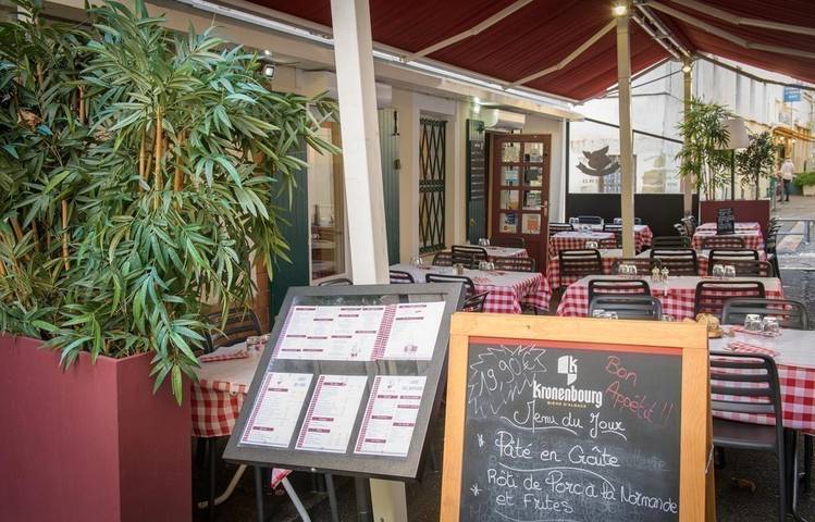 Photo of Au P'tit Bouchon : Bouchon typique Lyonnais