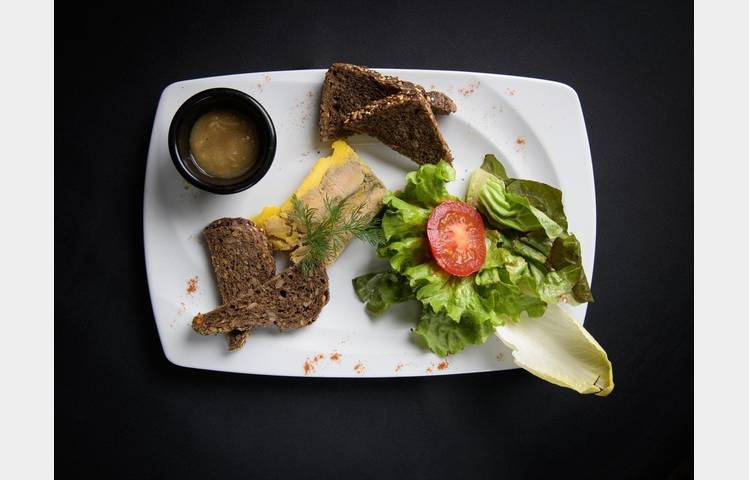 image de Au P'tit Bouchon