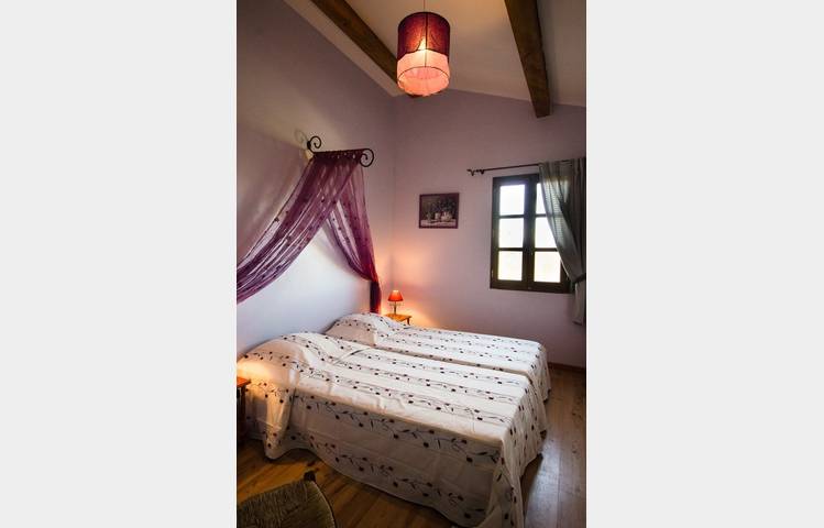 image de Domaine de L'Abéale : Gîte L'Acainou