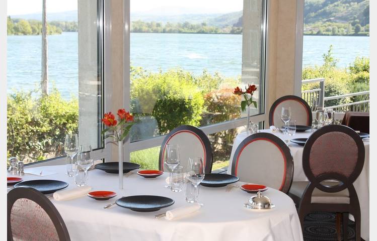 image de Le Beau Rivage