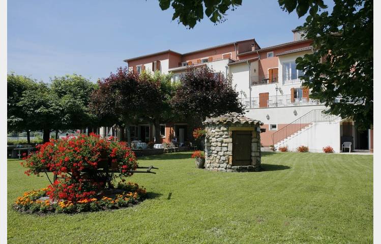 image de Le Beau Rivage