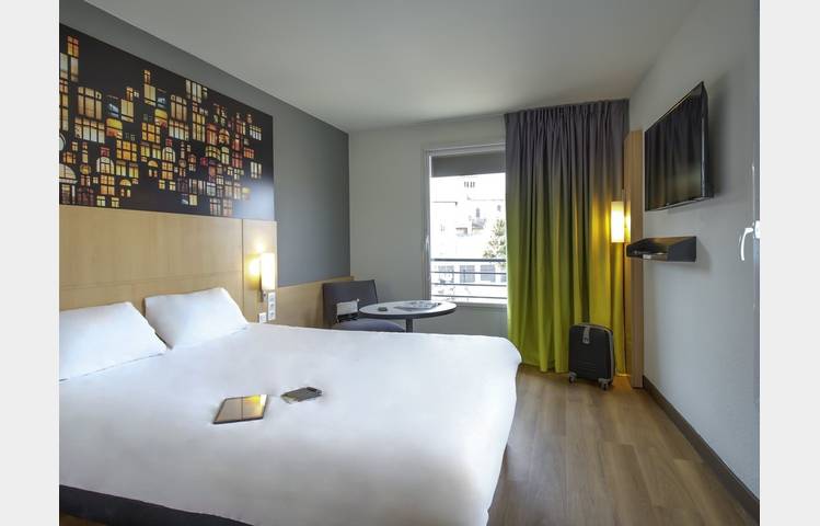 image de Ibis Lyon Sud Vienne Saint-Louis