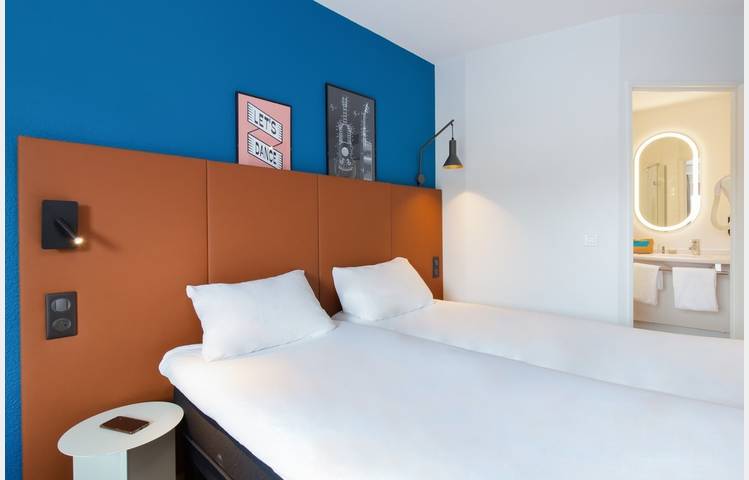 image de Ibis Lyon Sud Vienne Saint-Louis