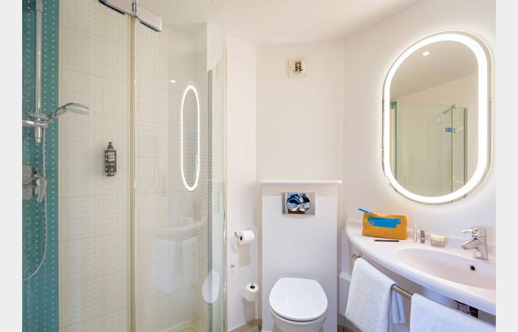 image de Ibis Lyon Sud Vienne Saint-Louis