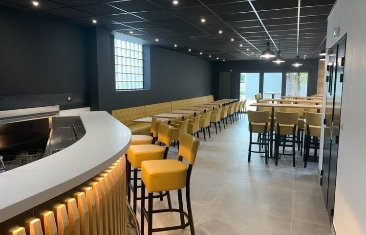 Photo of Château de Bellerive : Restaurant d'application et brasserie pédagogique