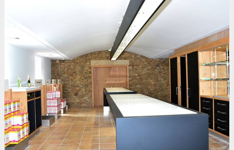 image de Cave de Saint Désirat