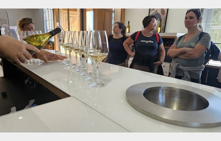 image de Cave de Saint Désirat