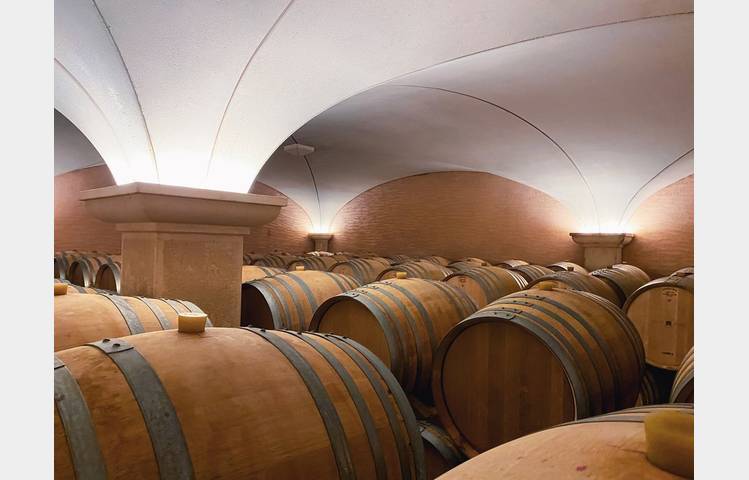 image de Cave de Saint Désirat