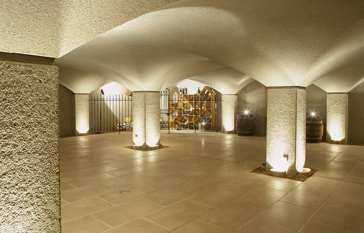 Photo of Cave de Saint Désirat