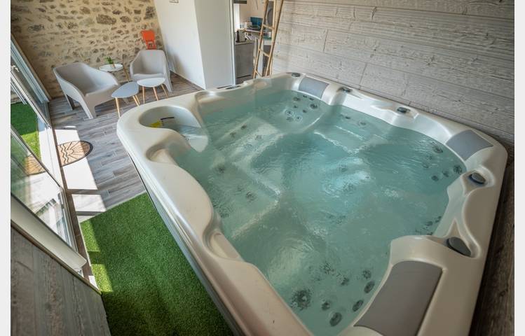 image de Gîte de l'Armu