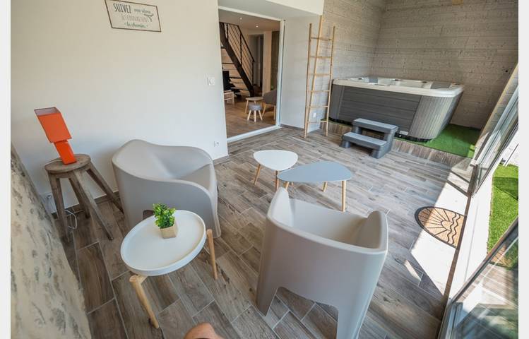 image de Gîte de l'Armu