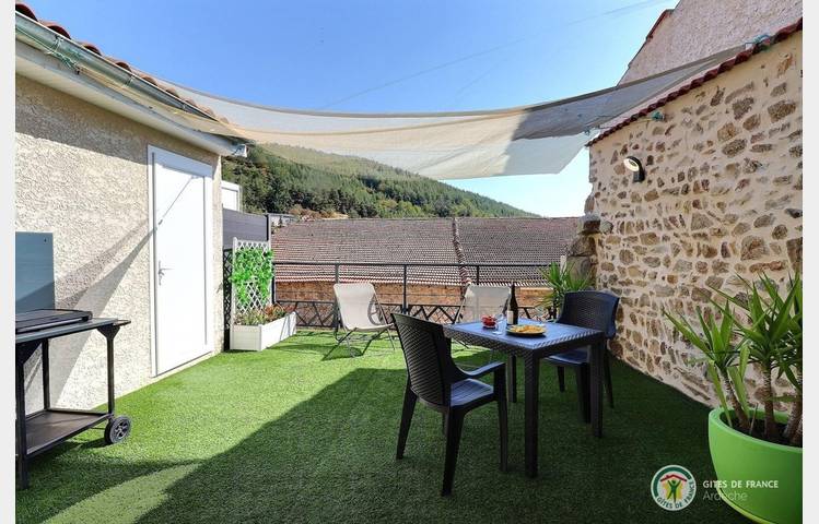 image de Gîte de l'Armu