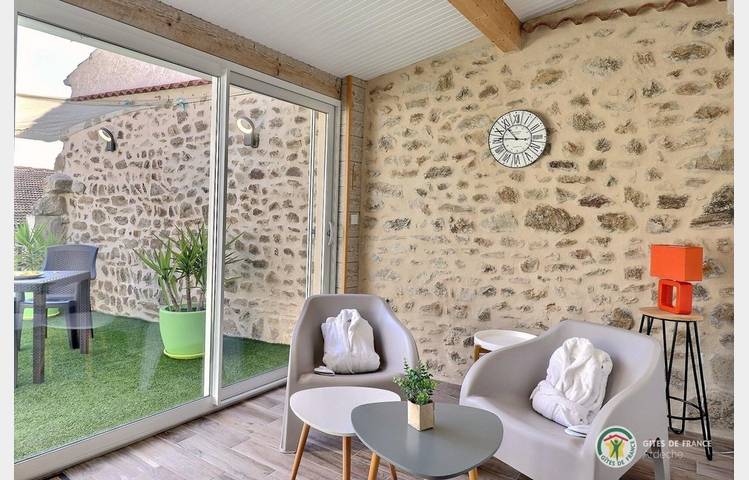 image de Gîte de l'Armu