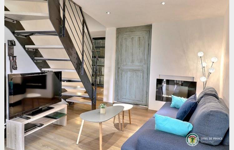 image de Gîte de l'Armu