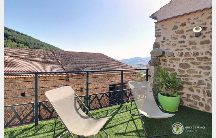 image de Gîte de l'Armu