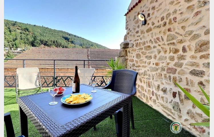 image de Gîte de l'Armu