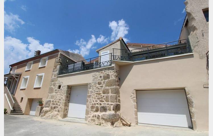 image de Gîte de l'Armu