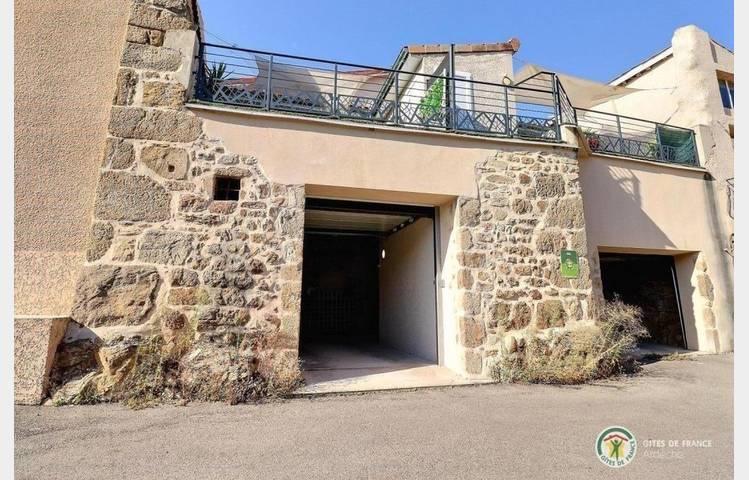 image de Gîte de l'Armu