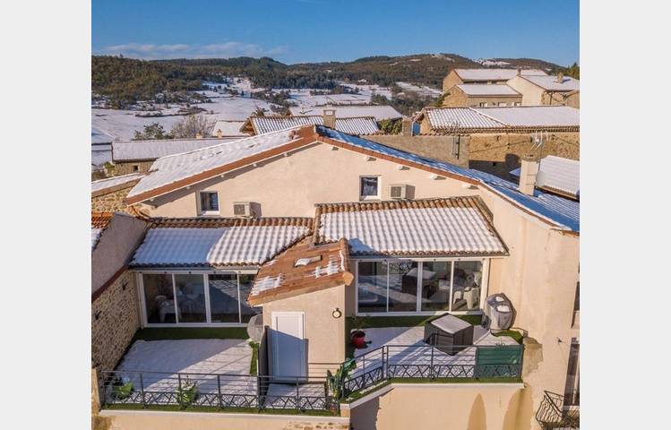 image de Gîte de l'Armu