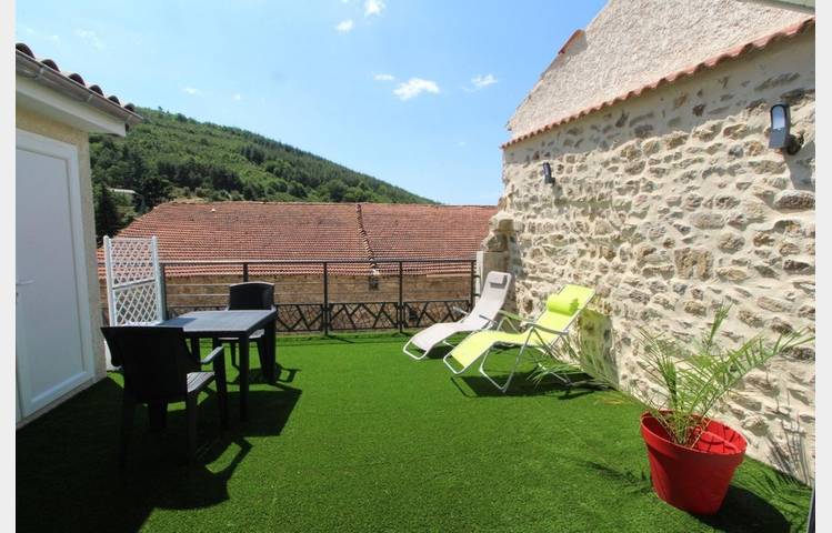 image de Gîte de l'Armu