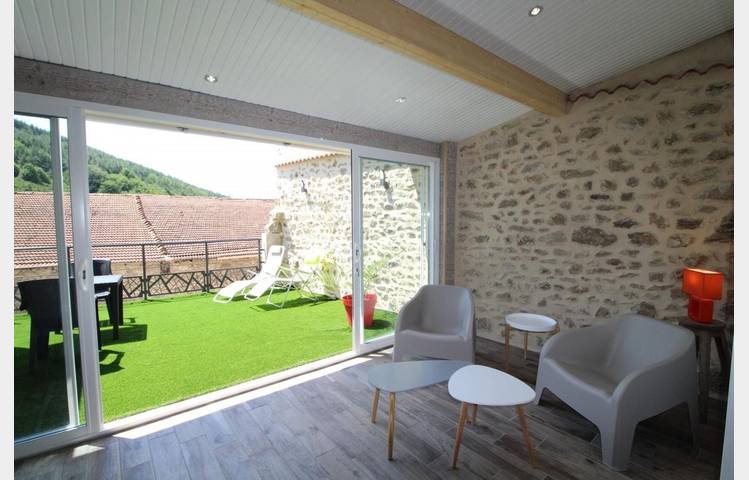 image de Gîte de l'Armu