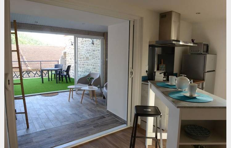 image de Gîte de l'Armu