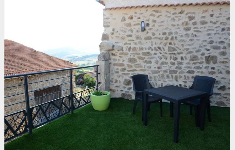 image de Gîte de l'Armu
