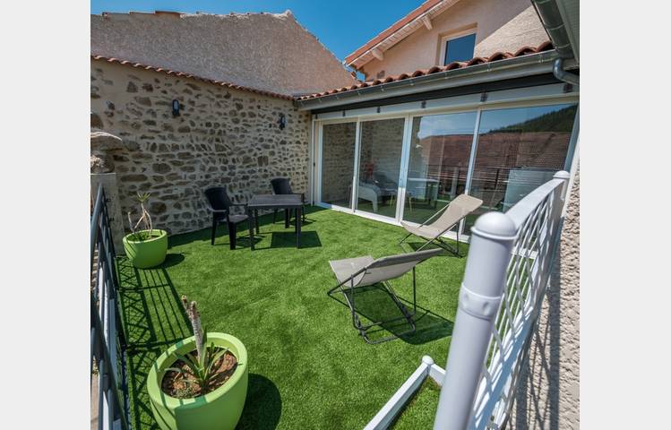 image de Gîte de l'Armu