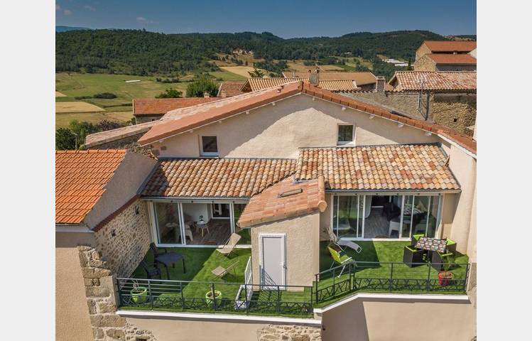 image de Gîte de l'Armu