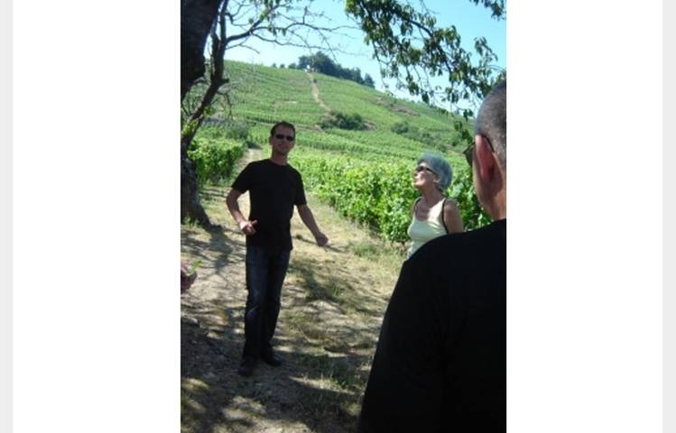 image de Domaine de Fauterie