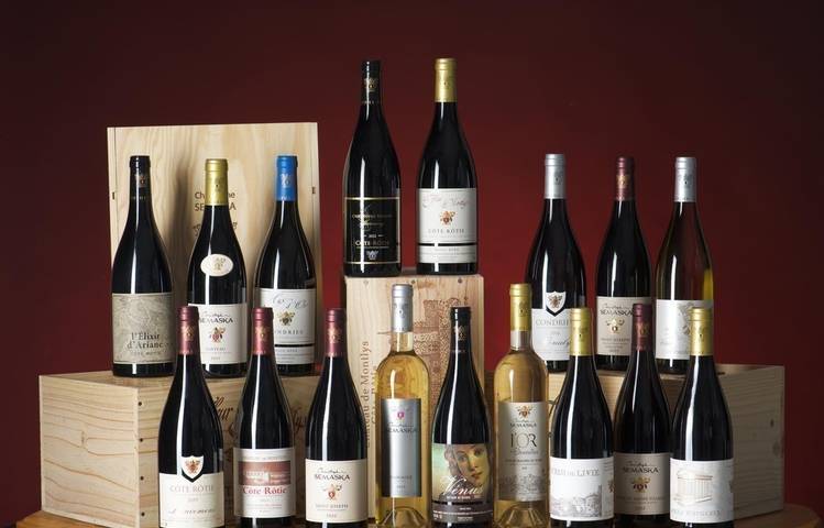 Photo of Domaine Christophe Semaska