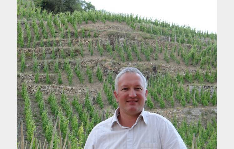 image de Domaine Christophe Semaska