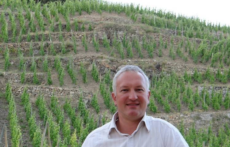 Photo of Domaine Christophe Semaska