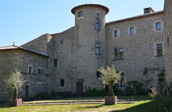 Château du Besset