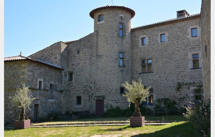 image de Château du Besset